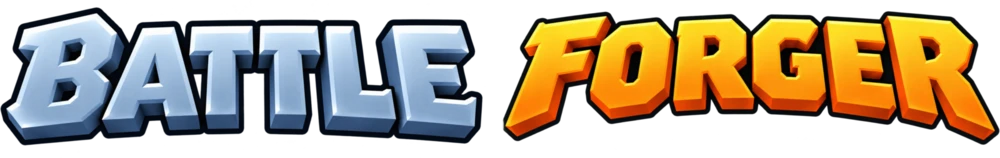 Battle Forger